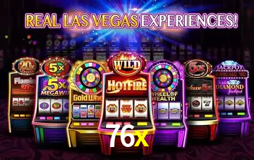 A Revolução dos Aplicativos de Jogos no 76x