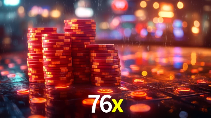 76x: Seu Cassino Premiado com Pagamentos Rápidos