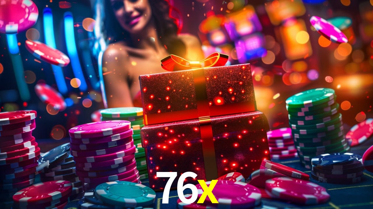 Casino VIP 76x