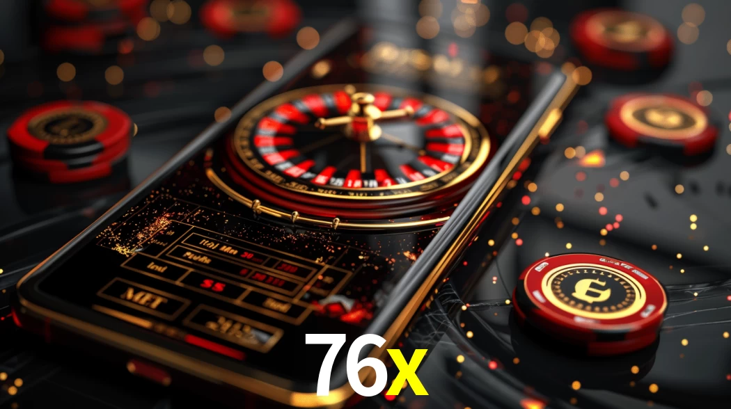 Casino Ao Vivo 76x