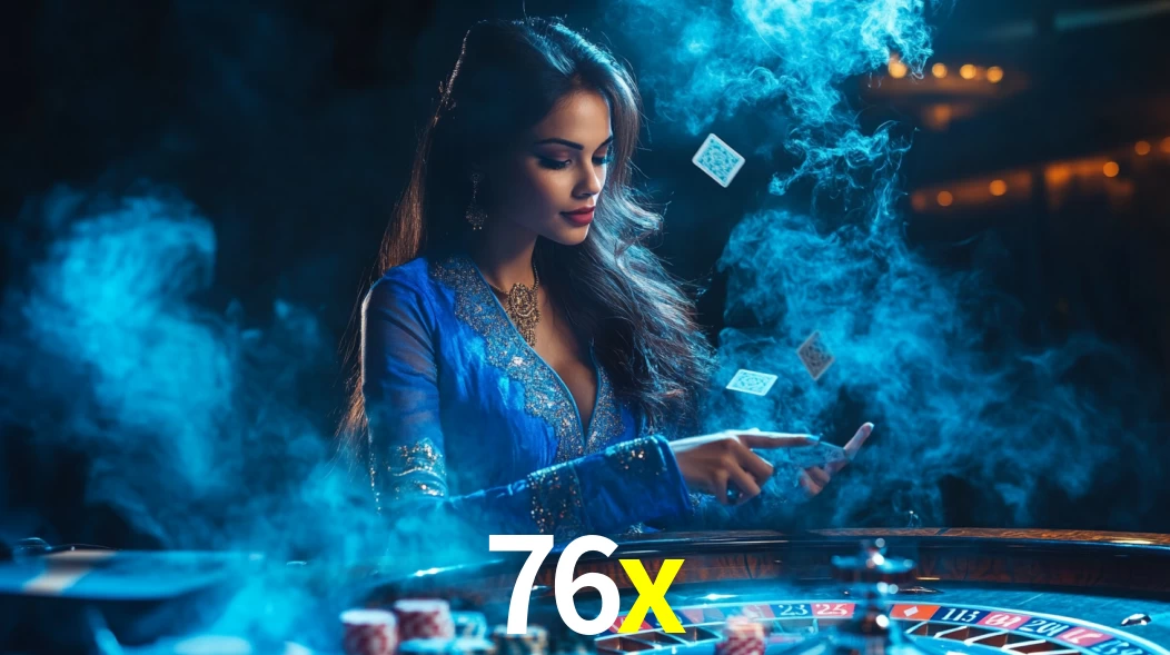 Apostas de Tênis 76x