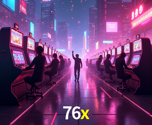 Estatísticas do Jogo 76x