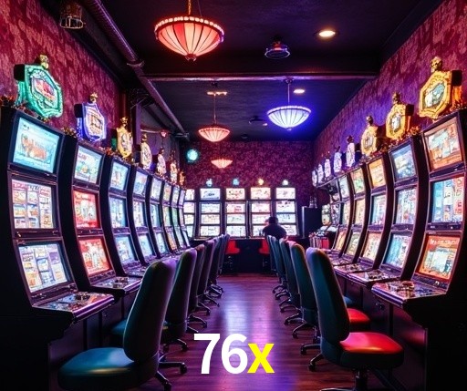 Integração de APIs 76x
