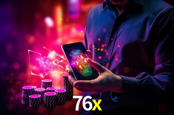 Recursos de Bônus 76x