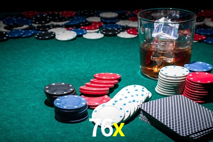 Jogos de Slot 76x