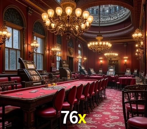 Casino Ao Vivo 76x