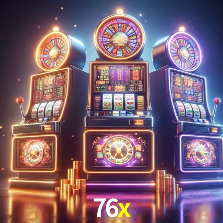 Sinta a adrenalina dos jogos de cassino com 76x