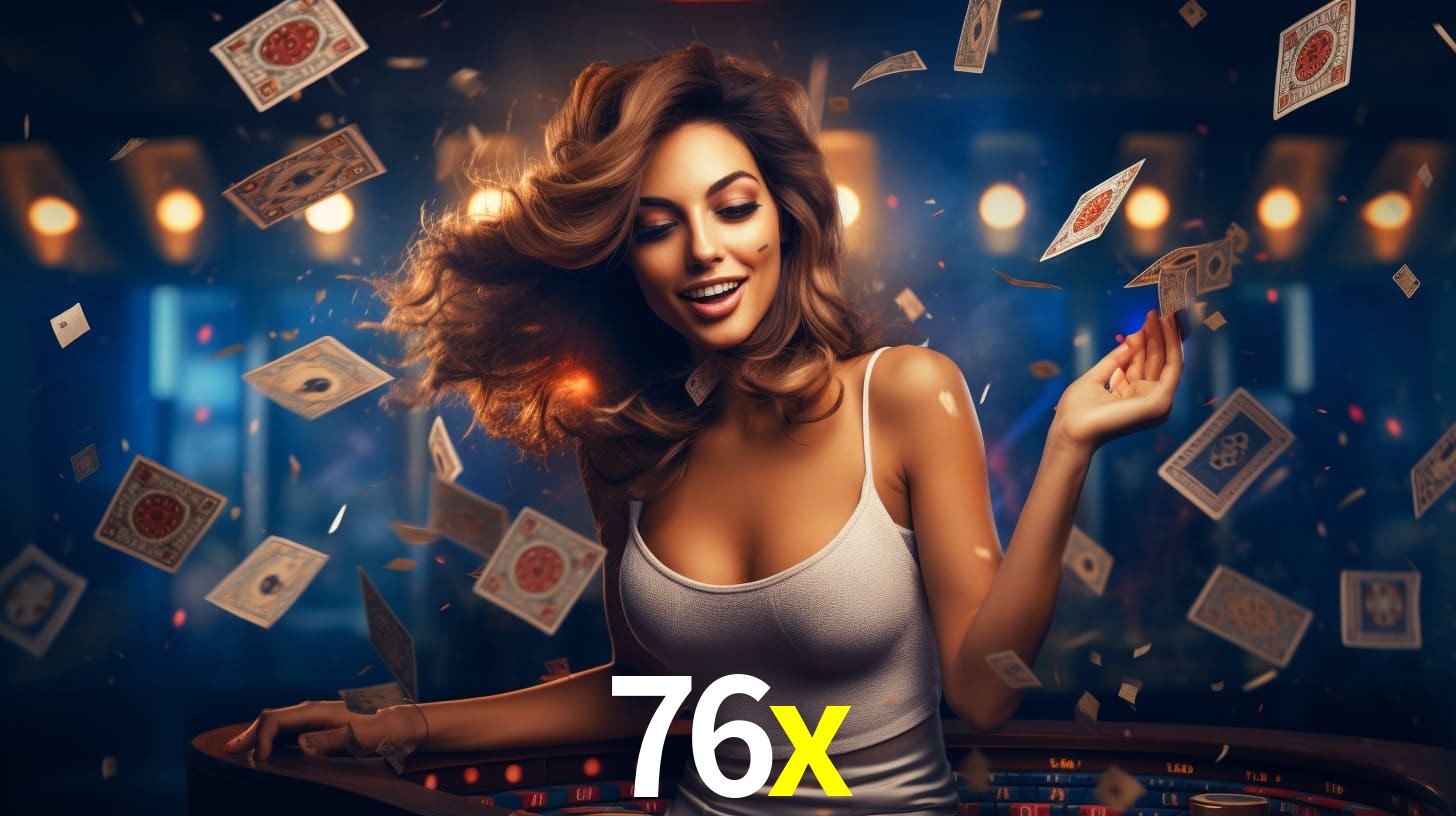 76x: Seu Especialista em Apostas Esportivas Brasileiras