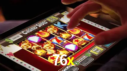 A Emoção da Loteria na 76x: Uma Chance de Mudança de Vida