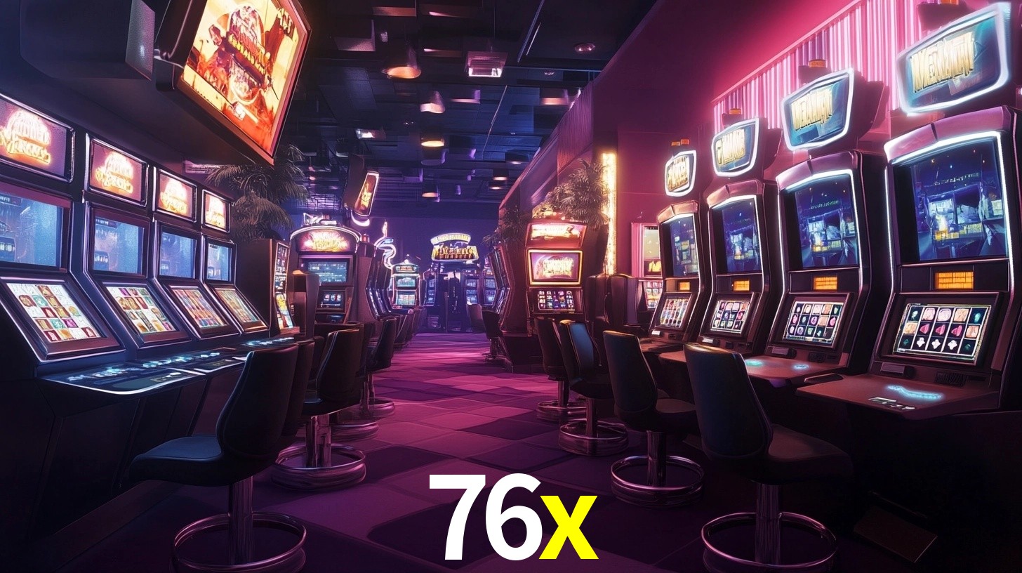 Experimente o Login Seguro Premium no 76x
