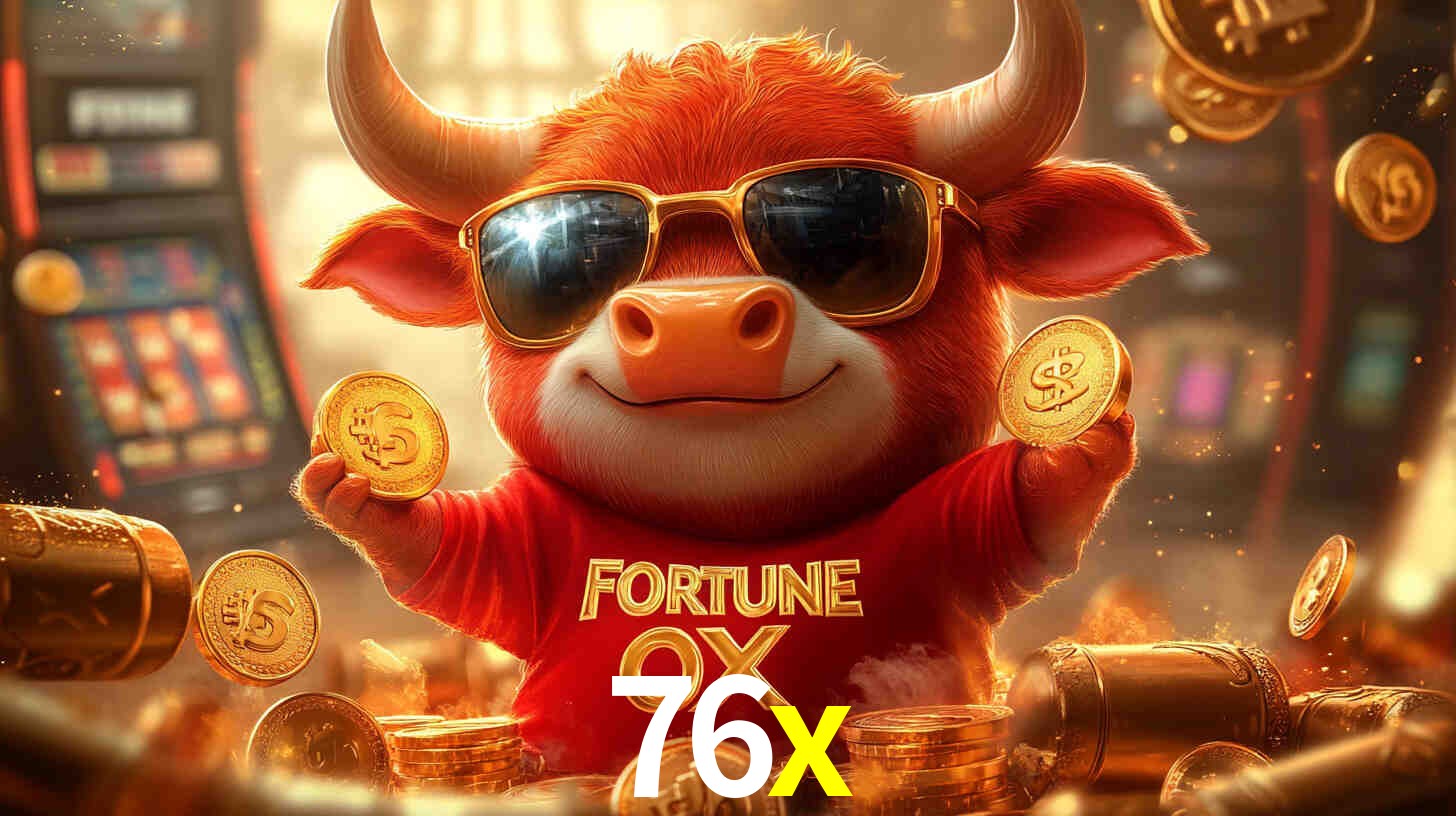 76x: A Experiência de Casino com Jogos de Mesa ao Vivo