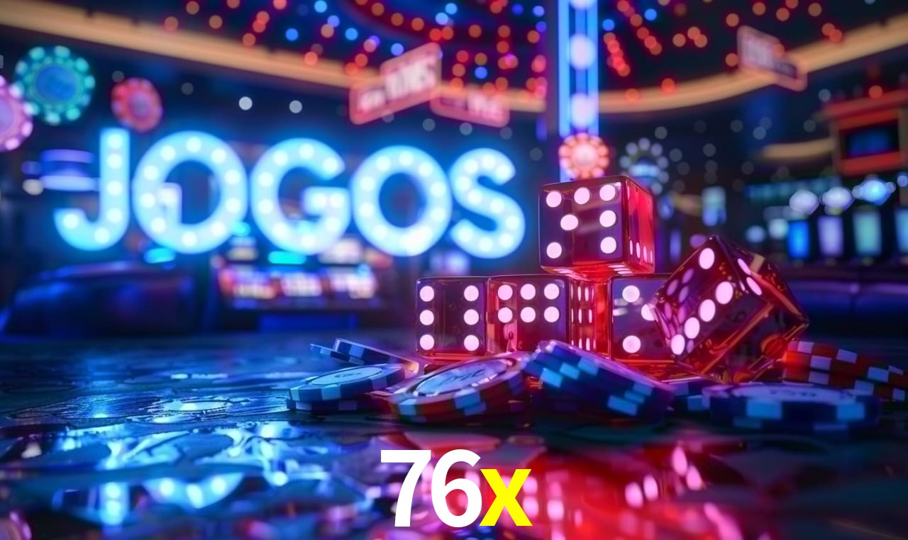 Estatísticas Esportivas 76x