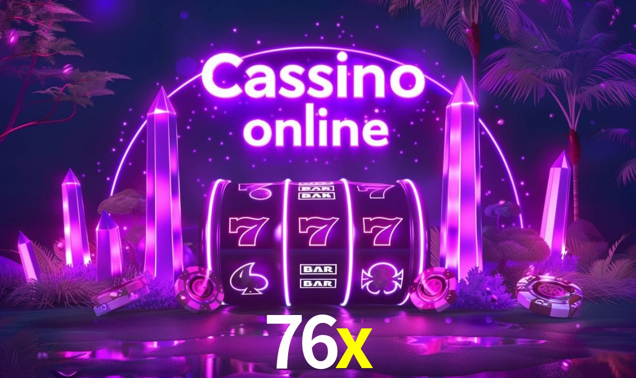 Estatísticas do Jogo 76x