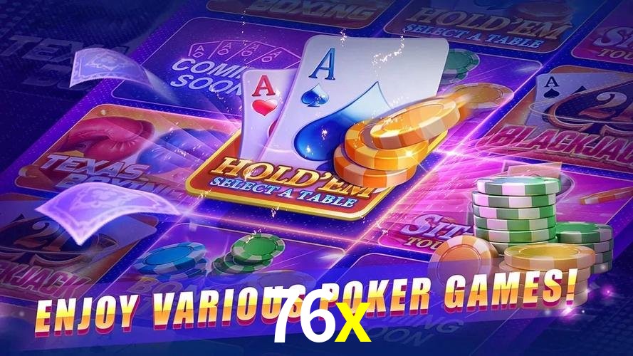 Casino Ao Vivo 76x