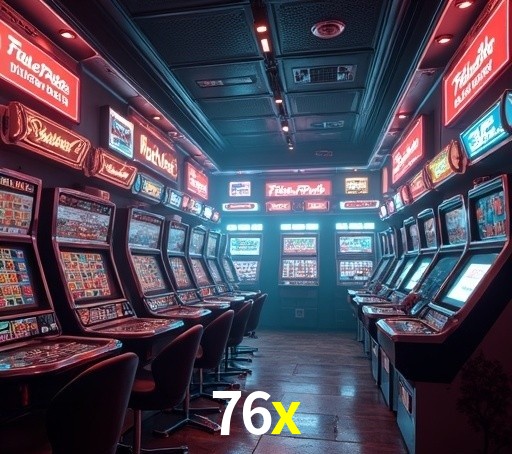 Benefícios da Conta 76x