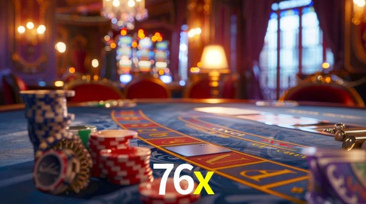 Descubra a Essência do 76x: Nossa História e Compromissos