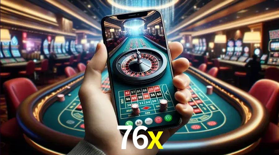 Casino VIP 76x