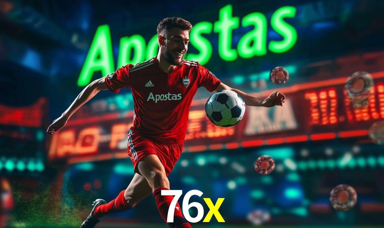 Apostas de Basquete 76x